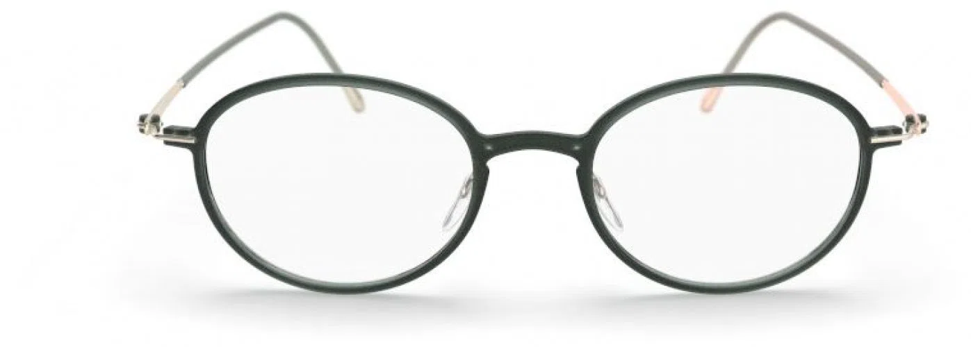 Silhouette Lite Spirit 2924 Eyeglasses - view 14